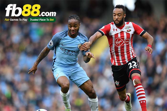 fb88-tỷ lệ kèo bóng đá Manchester City vs Southampton