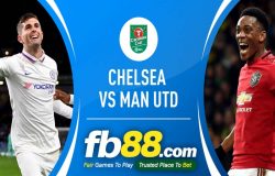 fb88-tỷ lệ kèo nhà cái Chelsea vs Manchester United