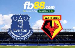 fb88-tỷ lệ kèo nhà cái Everton vs Watford