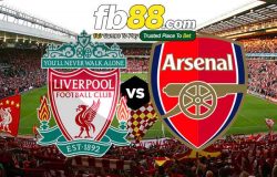fb88-tỷ lệ kèo nhà cái Liverpool vs Arsenal