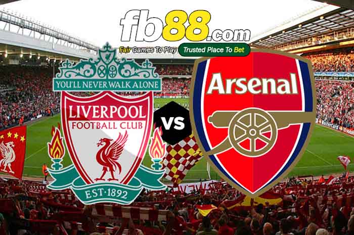 fb88-tỷ lệ kèo nhà cái Liverpool vs Arsenal