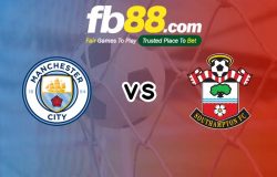fb88-tỷ lệ kèo nhà cái Manchester City vs Southampton