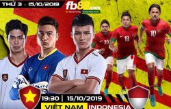 fb88-tỷ lệ kèo nhà cái Việt Nam vs indonesia