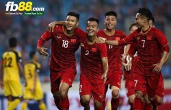 fb88-Bảng xếp hạng bóng đá nam sea games 2019