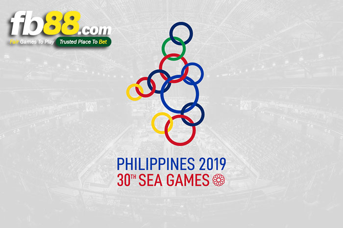 hướng dẫn đặt cược sea games