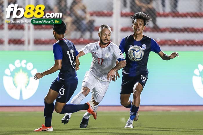 fb88-kèo chấp Philippines vs Malaysia