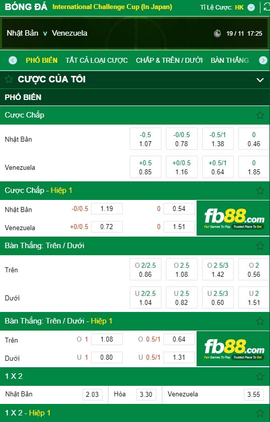 fb88-kèo nhà cái Nhật Bản vs Venezuela