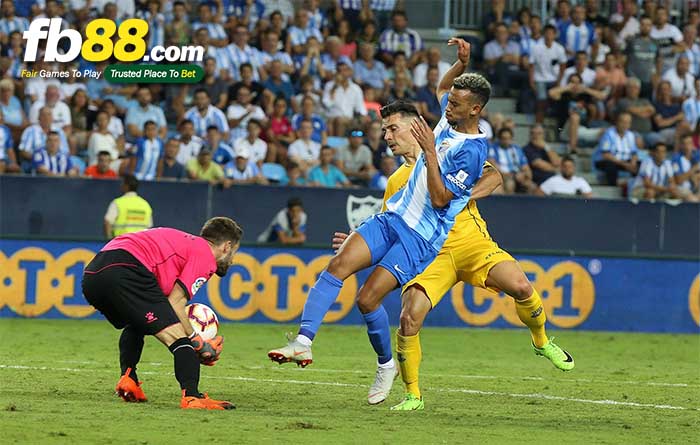 fb88-nhận định kèo bóng đá AD Alcorcon vs Malaga