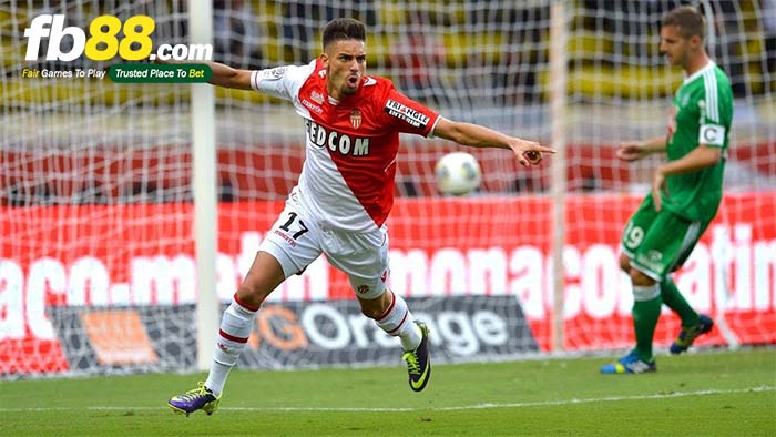 fb88-nhận định kèo bóng đá AS Saint Etienne vs AS Monaco