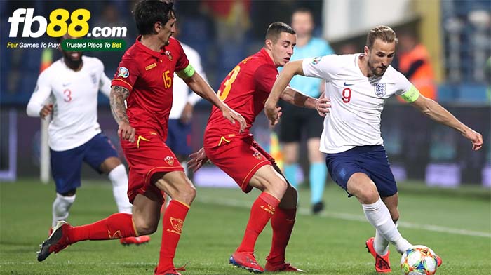 fb88-nhận định kèo bóng đá Anh vs Montenegro