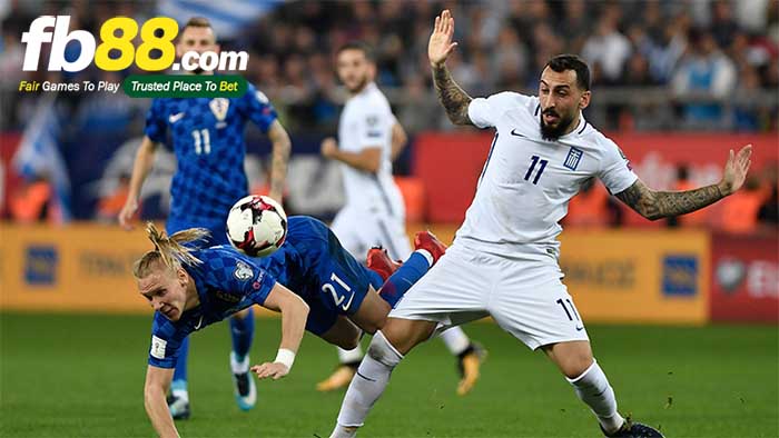 fb88-nhận định kèo bóng đá Armenia vs Hy Lạp