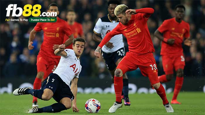 fb88-nhận định kèo bóng đá Aston Villa vs Liverpool