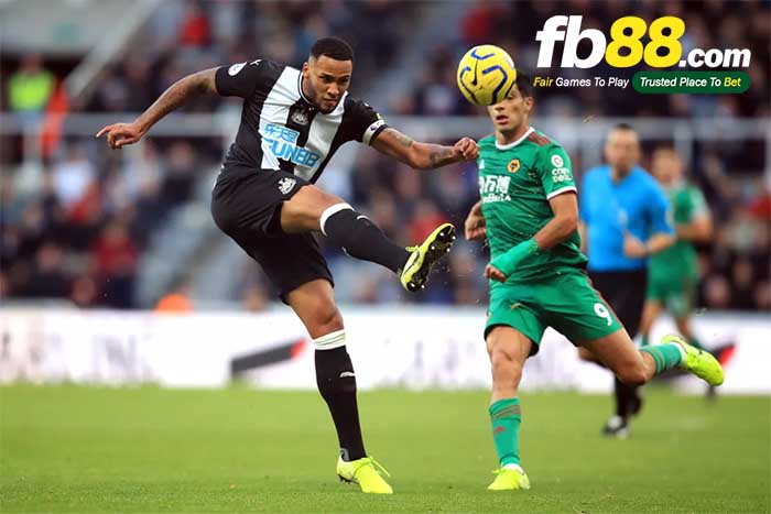 fb88-nhận định kèo bóng đá Aston Villa vs Newcastle United
