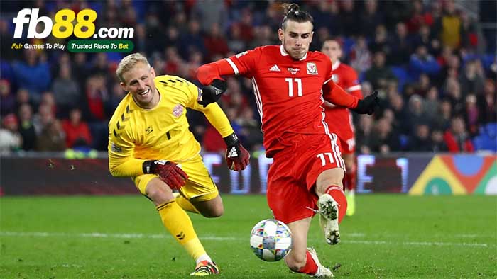 fb88-nhận định kèo bóng đá Azerbaijan vs Wales