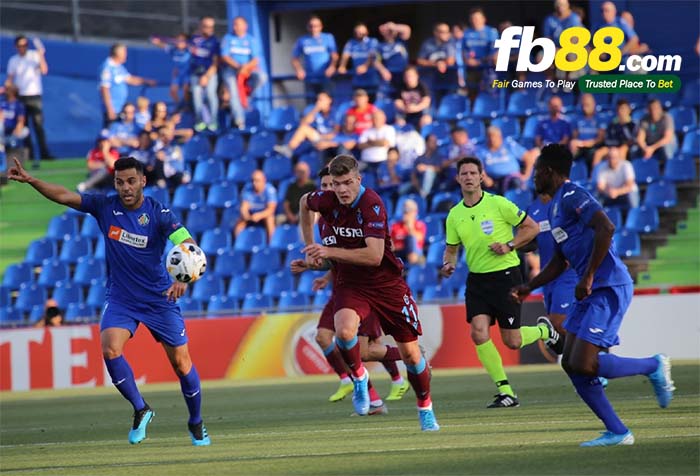 fb88-nhận định kèo bóng đá Basel vs Getafe