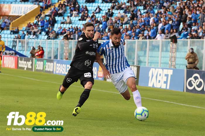 fb88-nhận định kèo bóng đá Botafogo RJ vs Avai SC