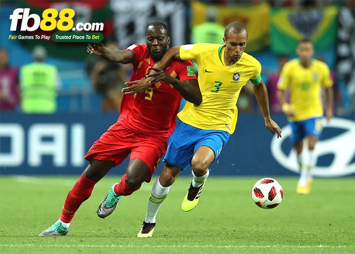 fb88-nhận định kèo bóng đá Brazil vs Hàn Quốc