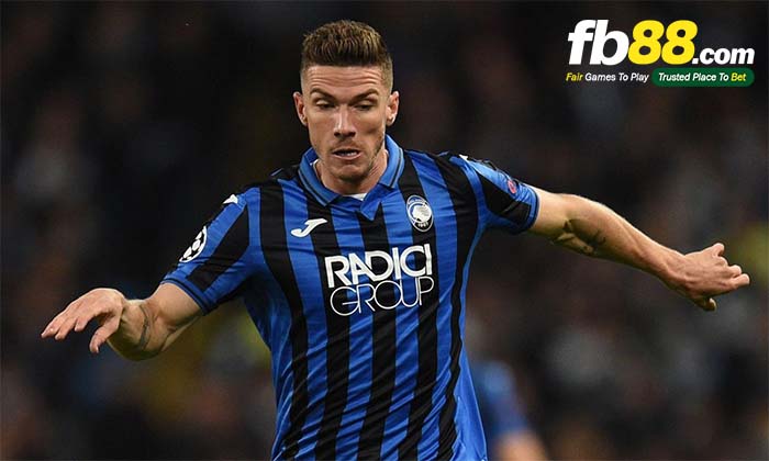 fb88-nhận định kèo bóng đá Brescia vs Atalanta