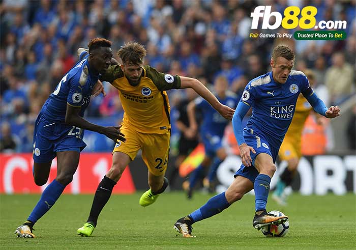 fb88-nhận định kèo bóng đá Brighton vs Leicester City