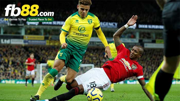 fb88-nhận định kèo bóng đá Brighton vs Norwich City