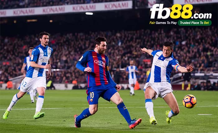 fb88-nhận định kèo bóng đá CD Leganes vs Barcelona