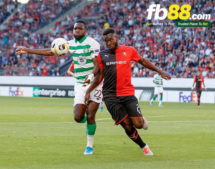 fb88-nhận định kèo bóng đá Celtic vs Rennes