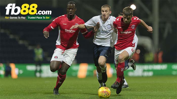 fb88-nhận định kèo bóng đá Charlton Athletic vs Preston North End