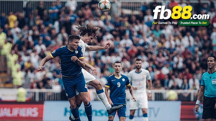 fb88-nhận định kèo bóng đá Cộng Hòa Séc vs Kosovo