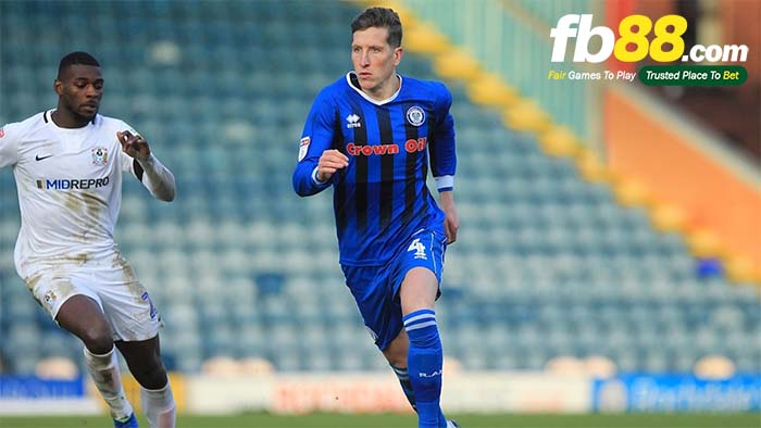 fb88-nhận định kèo bóng đá Coventry City vs Rochdale AFC