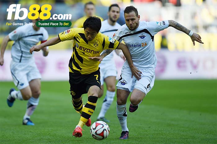 fb88-nhận định kèo bóng đá Dortmund vs Paderborn 07