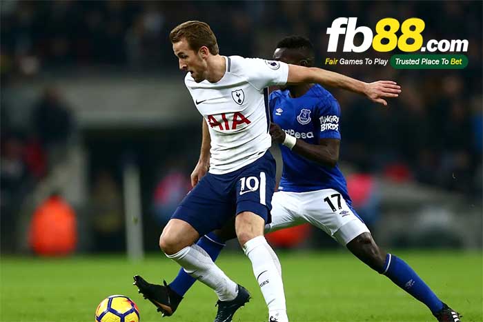 fb88-nhận định kèo bóng đá Everton vs Tottenham Hotspur