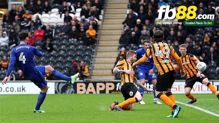 fb88-nhận định kèo bóng đá Fulham vs Hull City