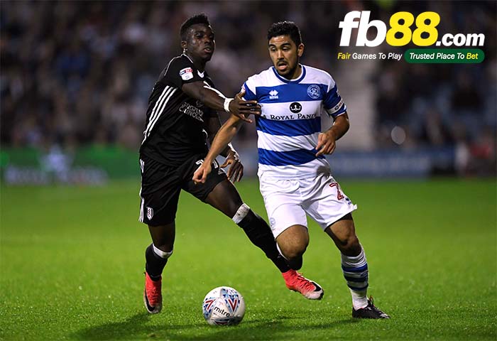 fb88-nhận định kèo bóng đá Fulham vs Queens Park Rangers