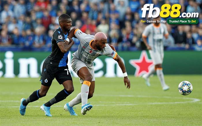 fb88-nhận định kèo bóng đá Galatasaray SK vs Club Brugge