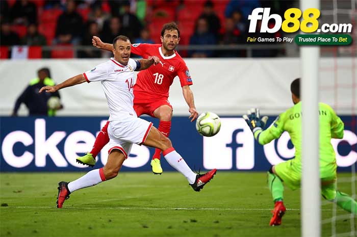 fb88-nhận định kèo bóng đá Gibraltar vs Thụy Sĩ