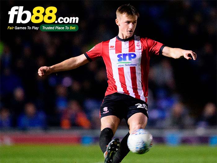 fb88-nhận định kèo bóng đá Gillingham vs Lincoln City
