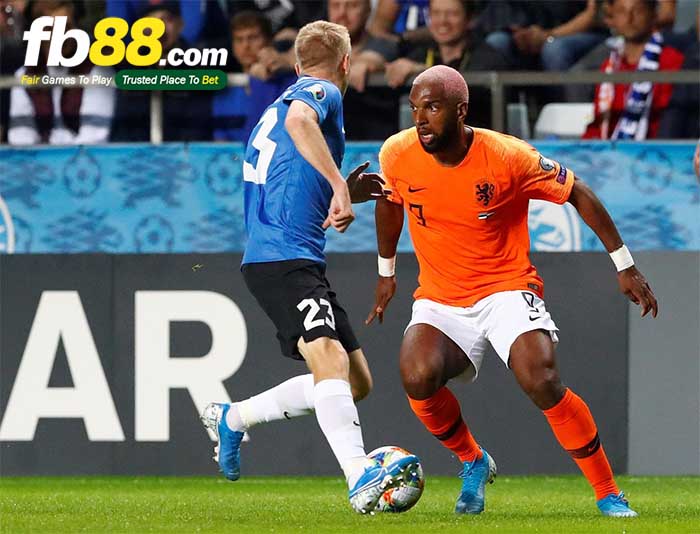 fb88-nhận định kèo bóng đá Hà Lan vs Estonia