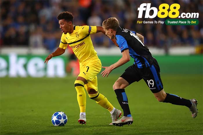 fb88-nhận định kèo bóng đá Hertha BSC Berlin vs Dortmund