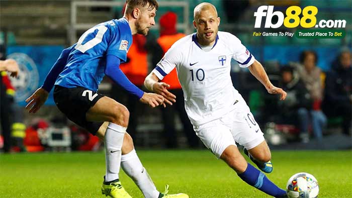 fb88-nhận định kèo bóng đá Hy Lạp vs Phần Lan