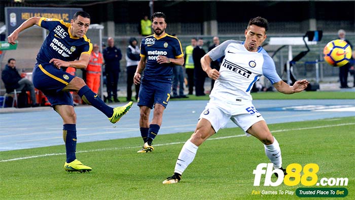 fb88-nhận định kèo bóng đá Inter Milan vs Hellas Verona