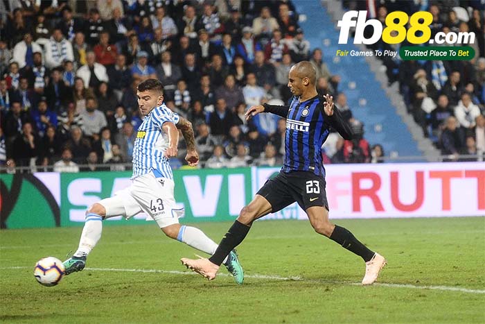 fb88-nhận định kèo bóng đá Inter Milan vs Spal