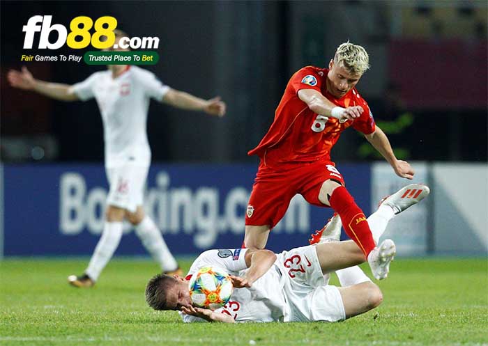 fb88-nhận định kèo bóng đá Israel vs Ba Lan