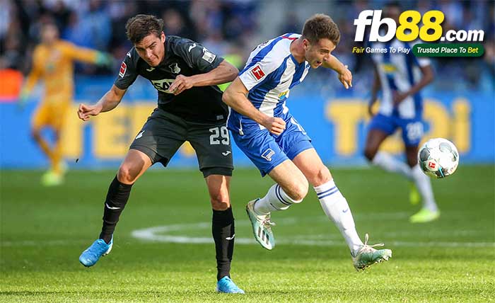 fb88-nhận định kèo bóng đá Koln vs TSG Hoffenheim