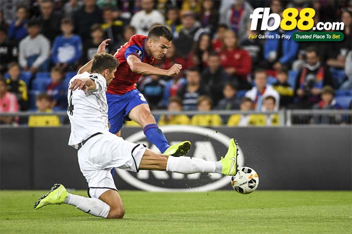 fb88-nhận định kèo bóng đá Krasnodar vs Basel
