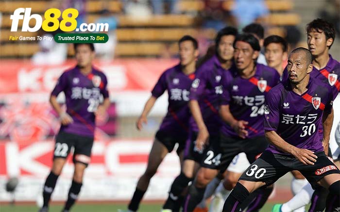 fb88-nhận định kèo bóng đá Kyoto Sanga vs Ventforet Kofu