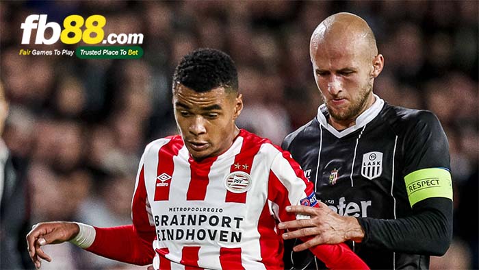 fb88-nhận định kèo bóng đá Lask Linz vs PSV Eindhoven
