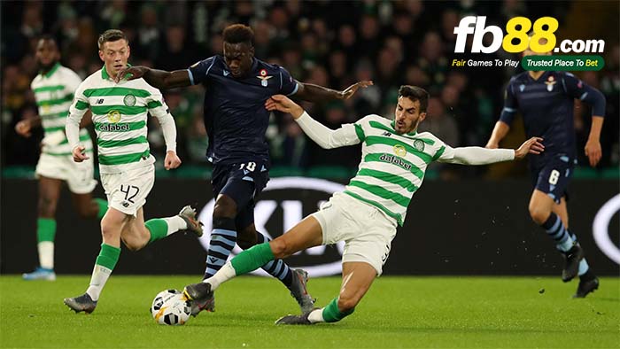fb88-nhận định kèo bóng đá Lazio vs Celtic