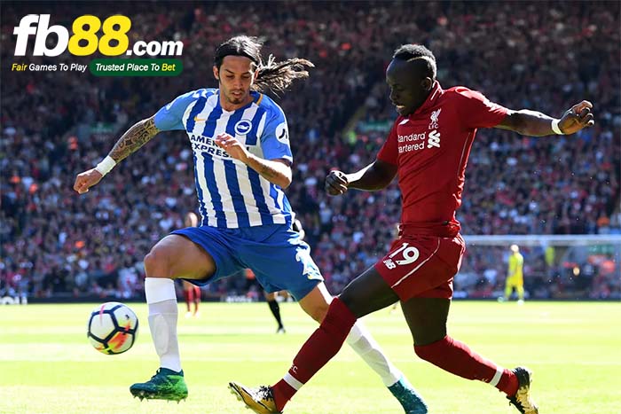 fb88-nhận định kèo bóng đá Liverpool vs Brighton