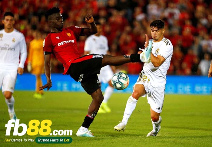 fb88-nhận định kèo bóng đá Mallorca vs Real Betis
