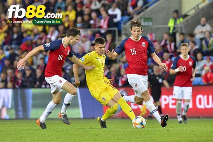 fb88-nhận định kèo bóng đá Malta vs Na Uy